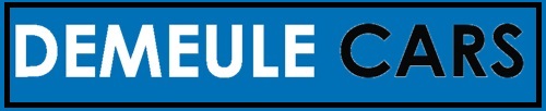 logo Demeule Cars - opkoper auto - auto verkopen